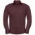 Russell Collection Heren Stretch Overhemd Met Lange Mouwen (Haven)