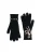 Next Vingerhandschoenen  beige / zwart