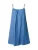 ONLY Jurk ‘ONLNOVA AZURE KEYLA’  blauw denim