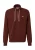 s.Oliver Sweatshirt  bordeaux