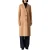 Comma Jacken Outdoor Brown