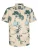 Petrol Industries Overhemd ‘Pulsar’  beige / gemengde kleuren