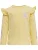 Hummel Shirt  lichtgeel / pink
