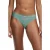 Chantelle Co Bo. Brief Std Std W. Trellis Green
