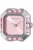 Invicta Mini 49581 Dames Horloge – Quartz Uurwerk – Roestvrij Staal met roze Wijzerplaat – 21mm