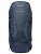 VAUDE Sportrugzak ‘Asymmetric’  blauw / wit