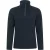 Mountain Warehouse Heren Cedar Half Zip Fleece Top (Blauw)