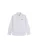 Scalpers Shirt  navy / wit