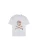 Scalpers Shirt  bruin gemêleerd / zwart / wit