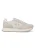 Sun68 Dames Sneaker Ally Glitter Textiel wit grijs