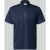 Lacoste classic fit poloshirt met logodetail