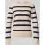 Christian Berg Woman Gebreide pullover van puur kasjmier