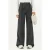 Hoge Taille Palazzo Wijd Been Broek
