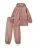 WHEAT Functioneel pak ‘Ola’  mauve