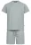 INDICODE JEANS Huispak ‘Comfy’  smoky blue