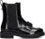 Stefano Lauran Chelsea Boots Dames St3046,