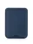 Moneyhold Portemonnee  blauw