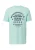 s.Oliver Shirt  marine / turquoise
