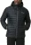 Berghaus Vaskye pufferjack in zwart
