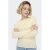 ONLY pullover crème gebreid