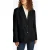 Tommy Hilfiger Ess Linen Regular Fit Blazer Black