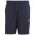 Adidas Heren essentials chelsea aeroready klein logo shorts