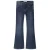 NAME IT KIDS NKFPOLLY flared jeans – donkerblauw