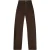 Red Button Margot fine twill mud