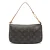 Tweedehands Monogram Pochette Accessoires