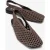 Delizia Leren Slingback Schoen