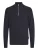 Casual Friday Trui ‘Karl’  donkerblauw