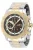 Invicta Pro Diver 50250 Herenhorloge – Quartz Uurwerk – Roestvrij Staal met Bruine Wijzerplaat – 54 mm