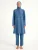 Andalus by Marina Badpakjurk ‘Andalus by Marina A2503-6’  pastelblauw