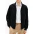 Tommy Hilfiger Cord Harrington Jacket Desert Sky