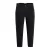 Levis Dames/Dames 80’s Mom Plus Jeans (Zwart)