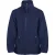SOLS Kinder/Kinder North Fleece Jas (Marine)