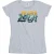 Disney Dames/Dames Luca Zwem Katoenen T-Shirt (Sportgrijs)