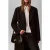 Calvin Klein Hardware Flap Medium Crossover Bag Black/tumbled Deep Gold