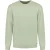 No Excess Pullover Crew Neck Melange Green