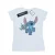 Disney Dames/Dames Lilo And Stitch Hypnotized Katoenen T-Shirt (Wit)