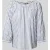 s.Oliver RED LABEL Relaxed fit blouse met korte mouwen van een mix van katoen en viscose