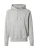 Nike Sportswear Sweatshirt ‘Club Fleece’  grijs gemêleerd / wit