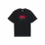 T-shirt Quiksilver Structured Flower