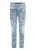 CIPO & BAXX Jeans ‘DENIM’  lichtblauw