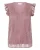 Cream Blouse ‘Danika’  oudroze