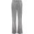Geisha Trousers Grey/lurex