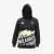 Hooded sweatshirt Daömey Mlk