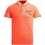 Camp David poloshirt