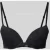 Calvin Klein Underwear Regular fit beha met kant, model ‘Plunge’