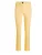 Goldner Jeans ‘Louisa’  geel